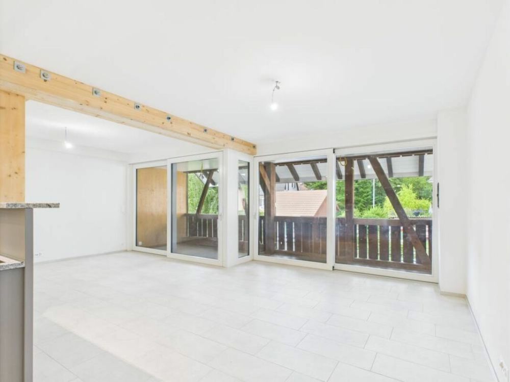 Viel Raum zum Wohlfühlen-Ruhige Lage und Erstbezug - Bild 5