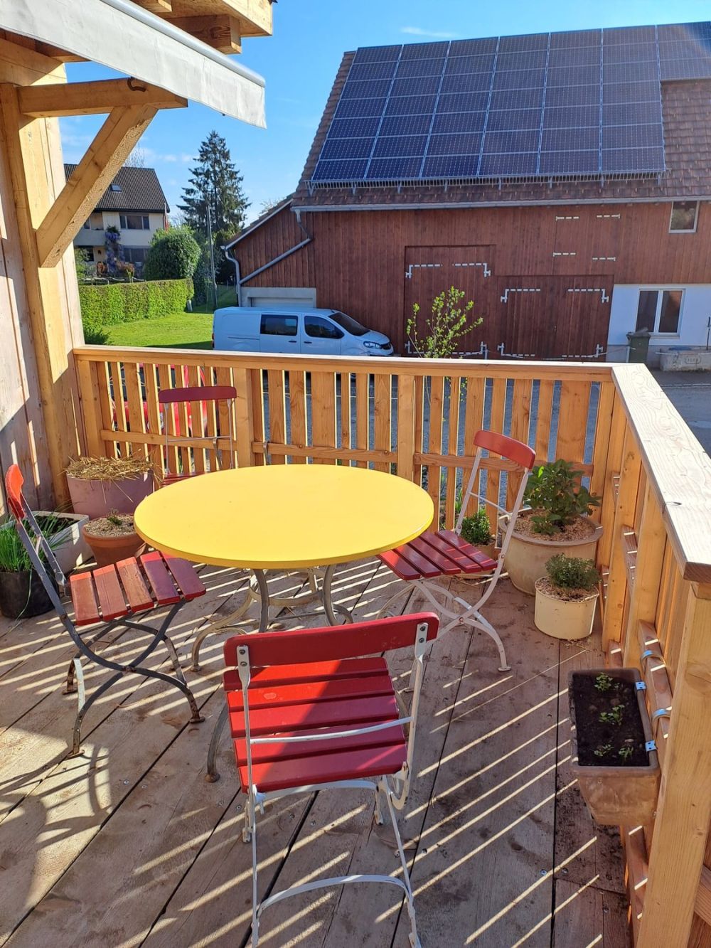 Tiny House zu vermieten - Bild 7