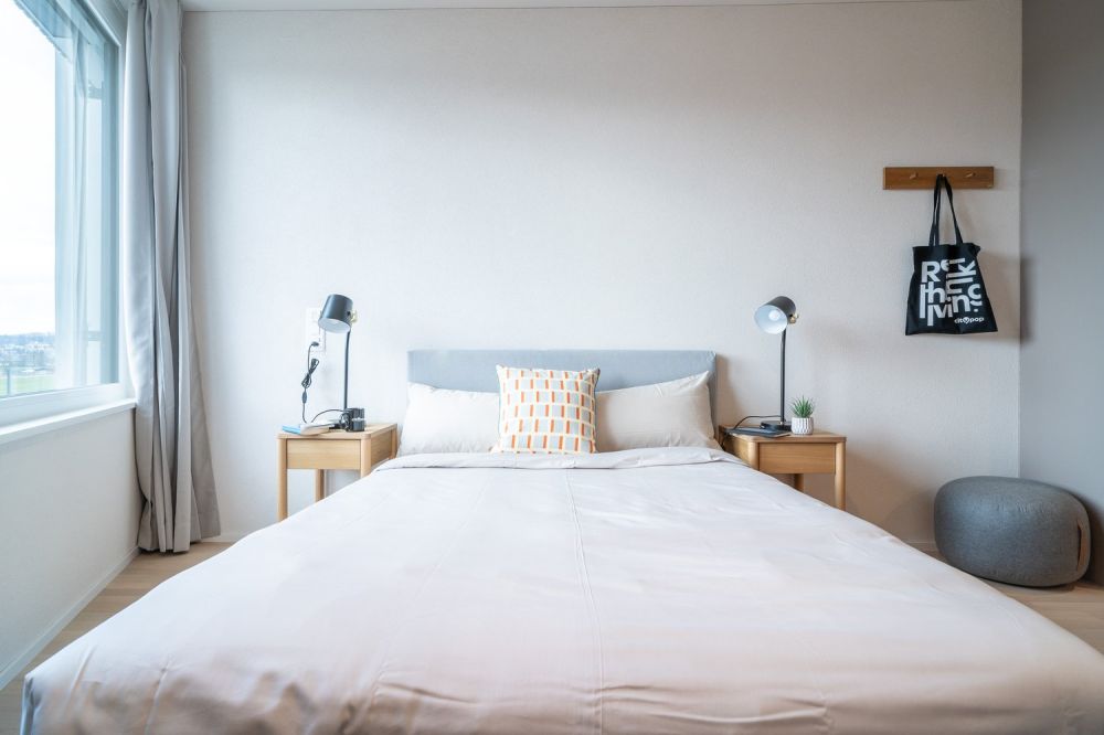 CityPop Vivo - Modernes Wohnen für Langzeitaufenthalte – Ab CHF 985/Monat! - Bild 4