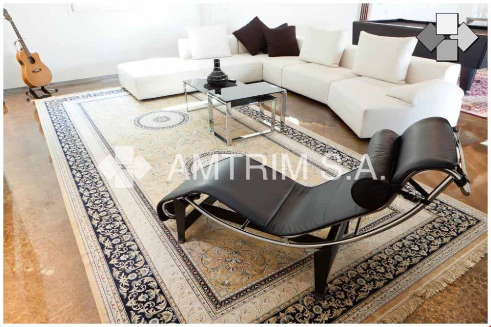 Modernes Loft in Balerna mit 200 m² Terrasse - Bild 6