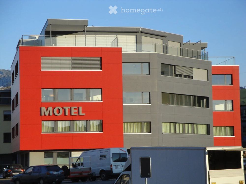 Exklusive Attikawohnung mit Seesicht und grosszügiger 160m² Terrasse in Wollerau - Bild 13