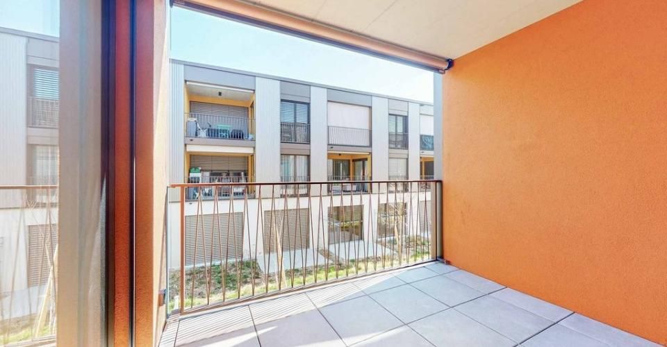 Souhaitez-vous habitez dans une construction récente? - Appartement 3.5 pièces - image - 10