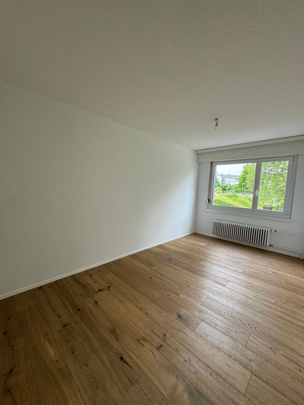 Erstbezug nach Sanierung – Ihr neues Zuhause direkt im Grünen - Bild 5