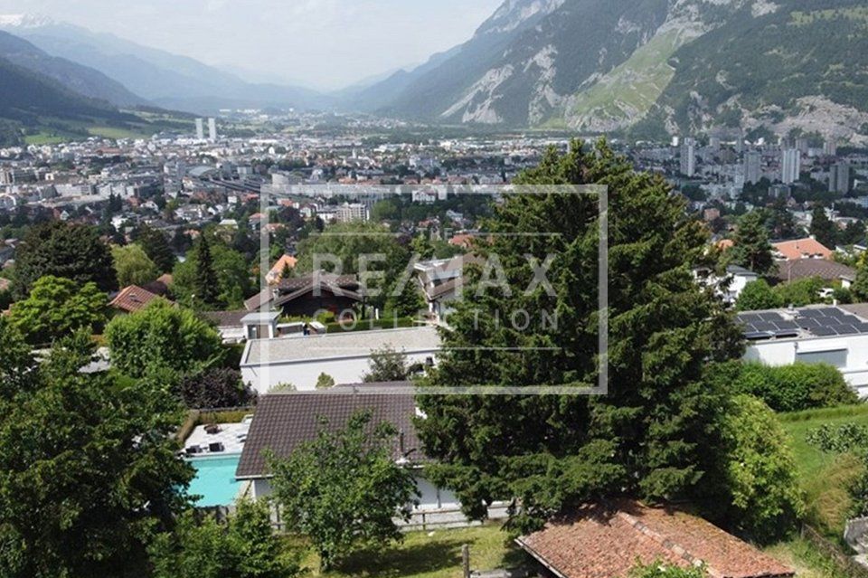 Traumwohnung an Top-Lage in Chur - Bild 4
