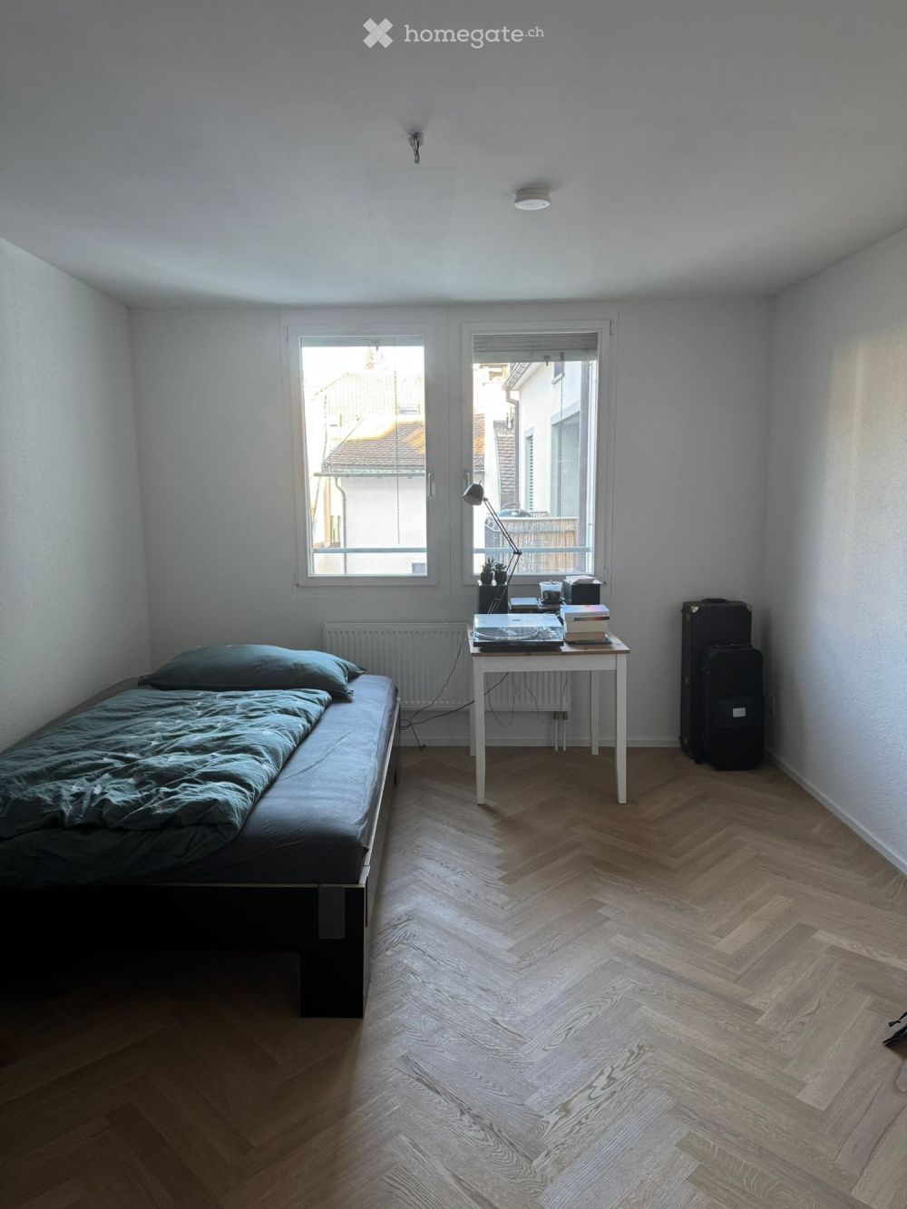 Charmante 3.5-Zimmer-Maisonette-Wohnung in St. Gallen - Bild 5