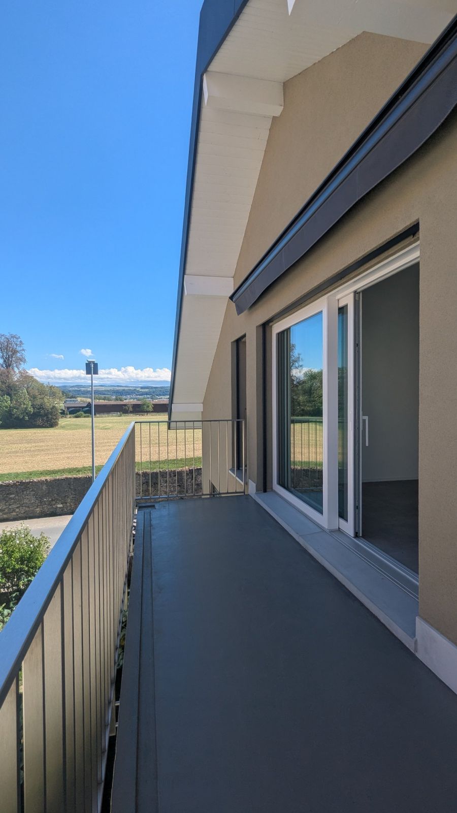 Première location – Appartement neuf de 3,5 pièces - Bild 10