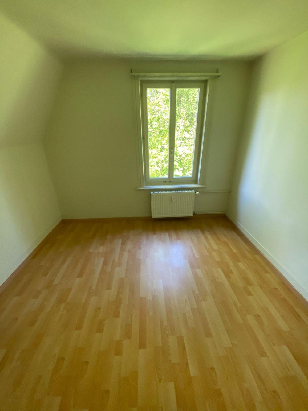 Befristete 4.5 Zimmerwohnung in St. Gallen - Bild 5