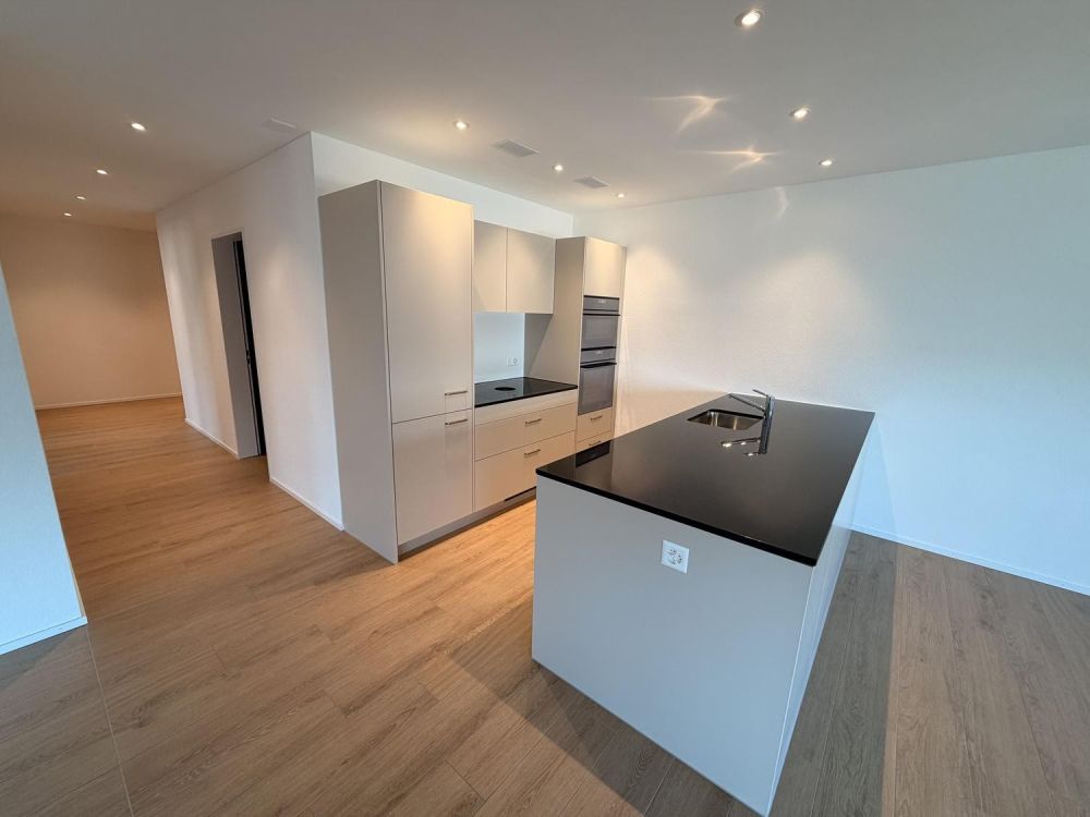Modern Neubau 3.5-Zimmerwohnung in Altbüron - Bild 8