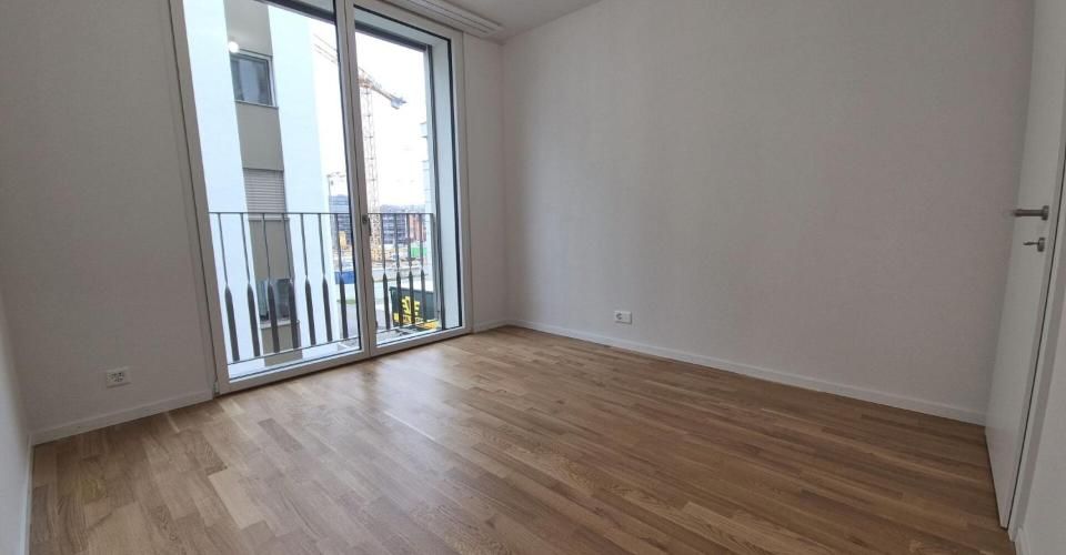 Berges 3 - Appartement 4.5 pièces au 4ème étage - Appartement 4.5 pièces - image - 5