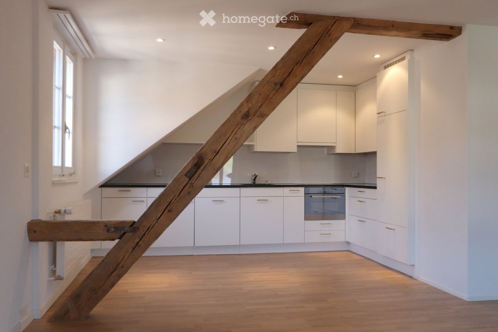 Frisch renovierte Wohnung - Bild 2