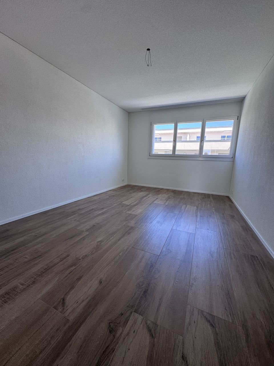 Avenches, à louer, appartement neuf de 3.5 pièces de 82 m2 avec balcon - Bild 11