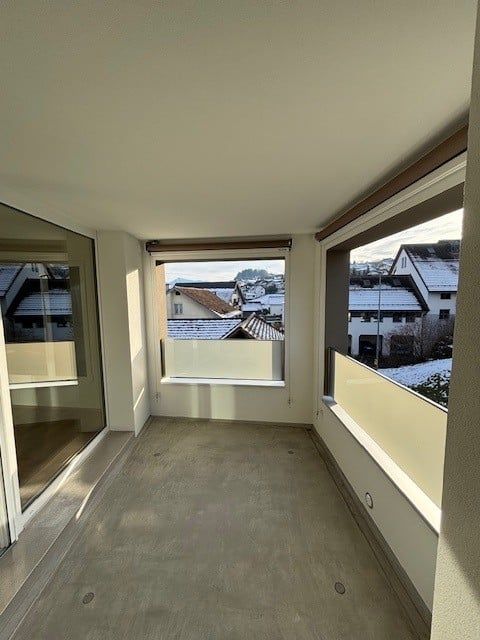 Wohnungen in Mühlau 1 x 2.5 Zimmer / 2x 3.5 Zimmer - Bild 1