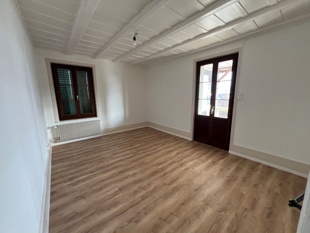 Ihr Wohntraum im Zentrum von Wünnewil - Bild 5