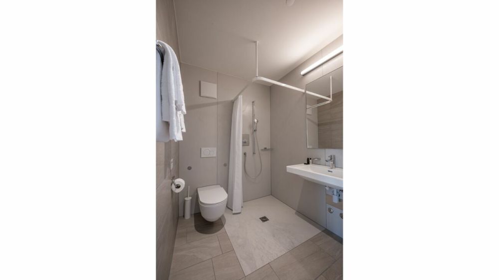 Möbliertes BASIC Apartment - 24 m2 - Bild 11