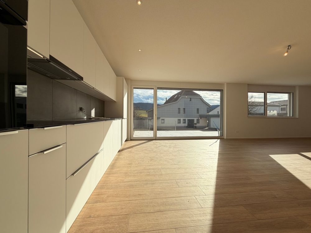 4.5 pièces en duplex – Finitions haut de gamme dans PPE intimiste - Bild 8