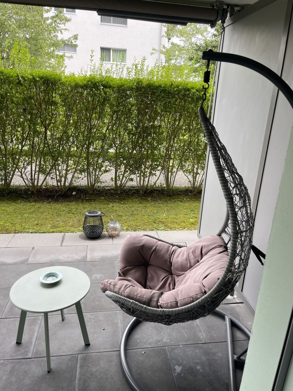 Tolle Neubauwohnung in Uster - Bild 7