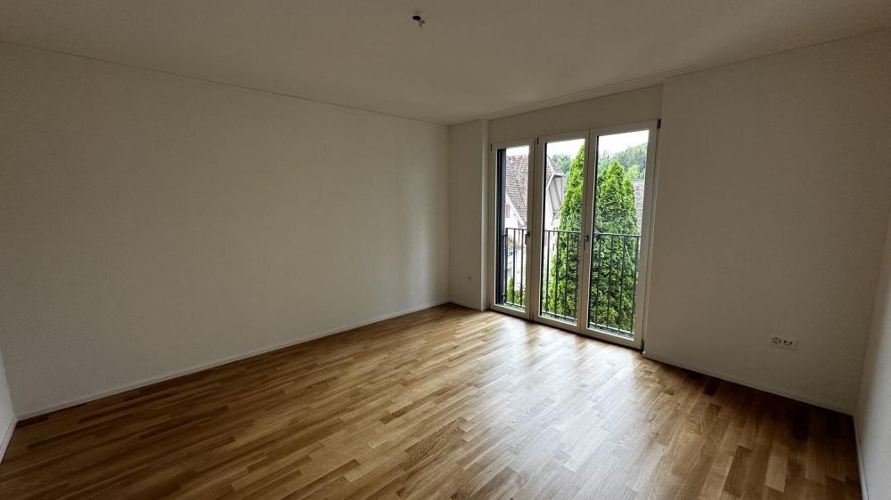 Wohnüberbauung DOMUM Turbenthal | Mehrgenerationenhäuser mit Schwerpunkt für Wohnen im Alter - Bild 4