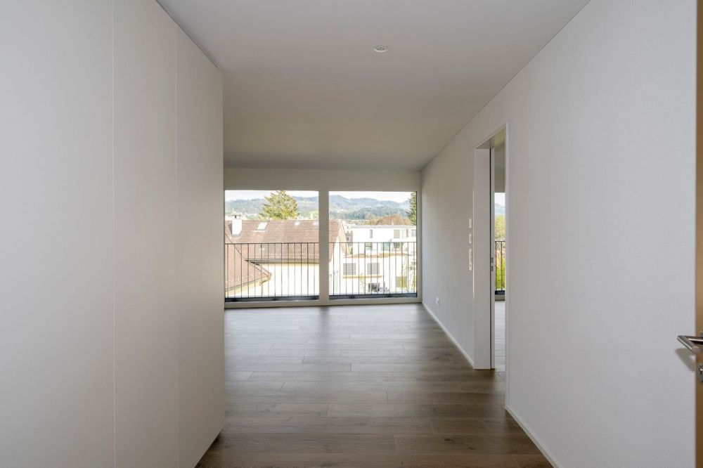 2.5 Zimmer-Stadtwohnung im Zentrum von Wetzikon - Bild 8