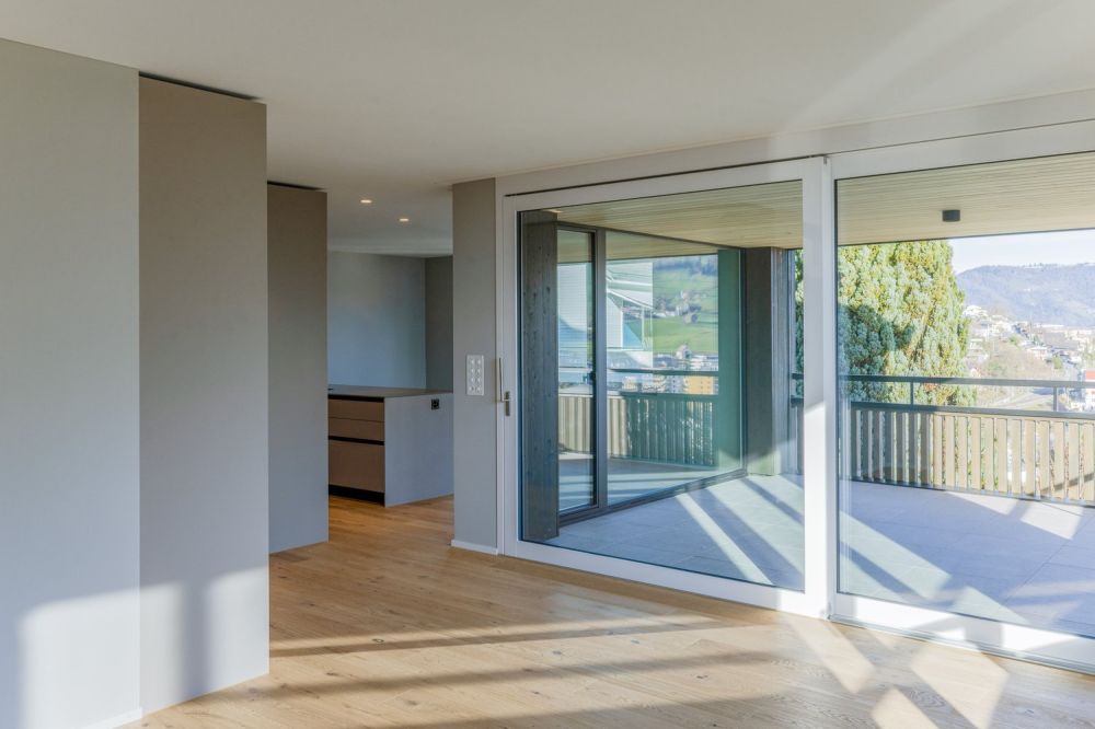 Stilvolle 2.5 Zimmerwohnung im Küssnachterhof - Bild 5