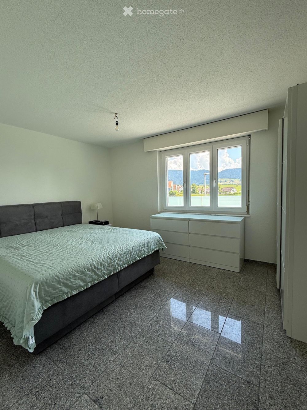 6.5 Zimmer Einfamilienhaus zur Vermietung - Bild 7