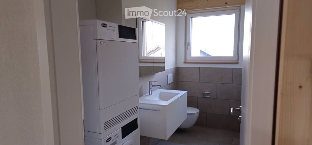 Exklusive 3.5-Zimmer-Wohnung im Holzneubau | 100m² | Rigiblick | Baar - Bild 9