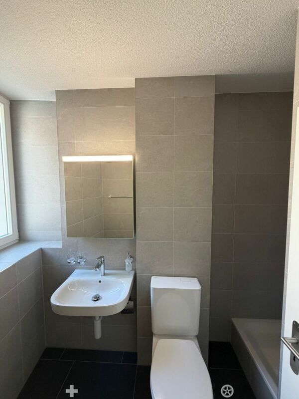 Erstbezug -  frisch sanierte 1.5 Zimmer-Wohnung jetzt zu vermieten! - Bild 5