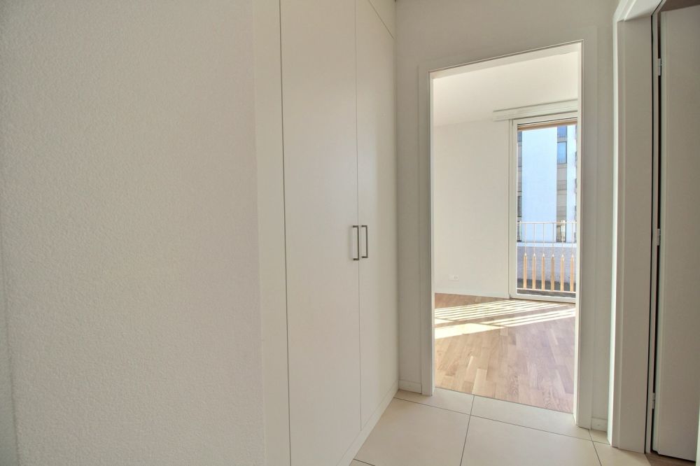 Wohnung 3.5 Zimmer in Marly! - Hall