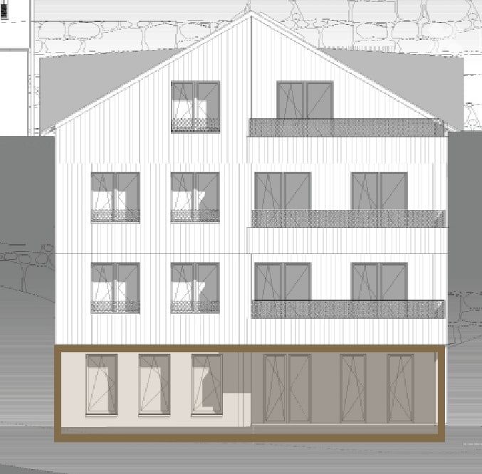 Moderne 3.5-Zimmer-Neubau-Wohnung mit Seeblick in Flüelen - Bild 3