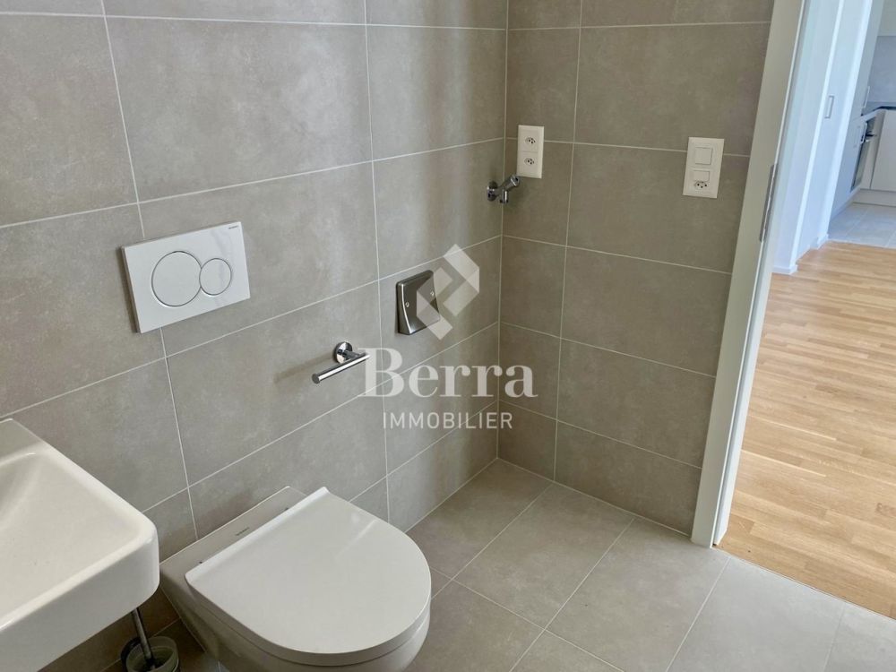 Appartement NEUF ! 2.5 pièces à louer - disponible de suite - Bild 12