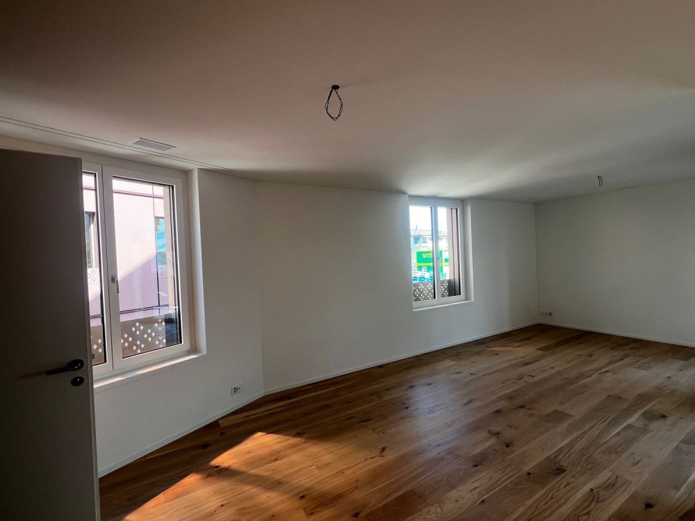 Erstvermietung, Ihr neues Zuhause? - Bild 1