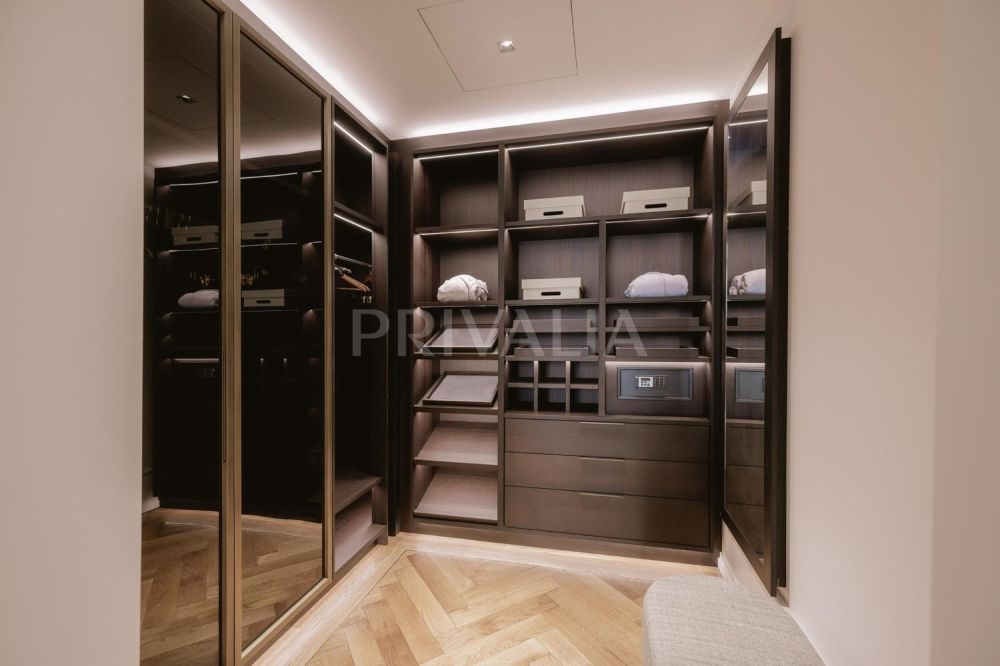 Collection privée de résidences d'exception au bord du Lac Léman - Bild 7