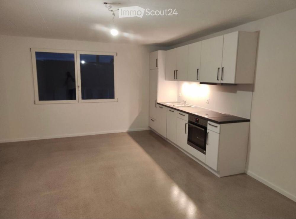 Ab Sofort*Nachmieter gesucht*2,5 Zimmer Wohnung - Bild 2