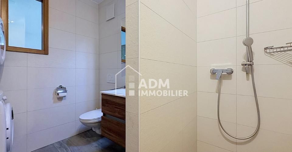 Vétroz, Superbe appartement avec jardin privatif - Appartement 2.5 pièces - image - 9