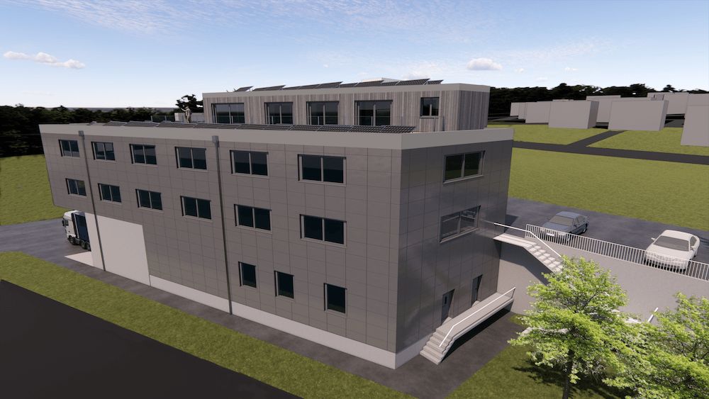 4,5 Zimmerwohnung von 125 m² mit Terrasse - Bild 8