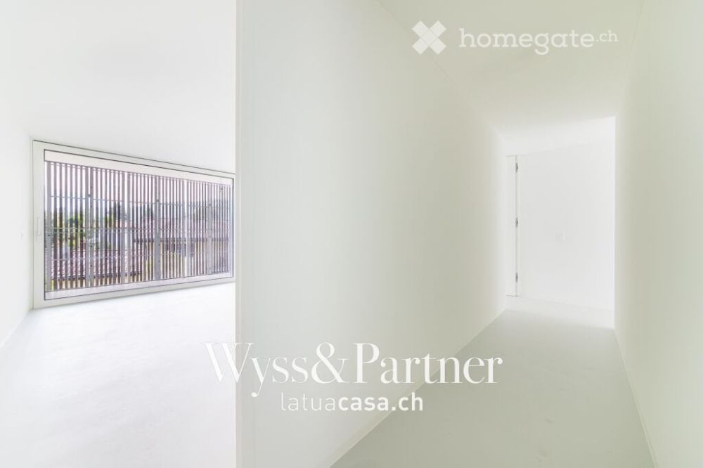 Tegna - villa centrale di nuova costruzione - Bild 4