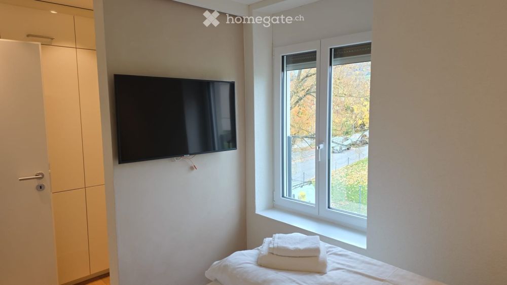 Modern 2.5-Room Apartment in New Building - Goldach - Bild 4