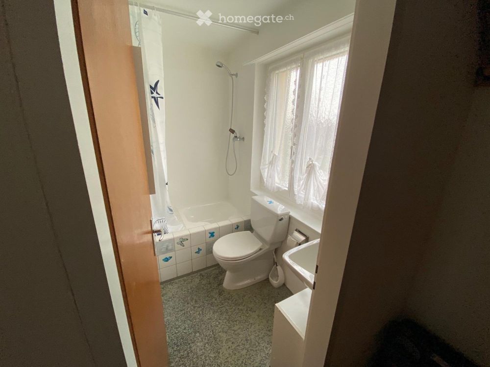 Möbliertes 1-Zimmer Studio renoviert 2026 - Erstbezug - Bild 4