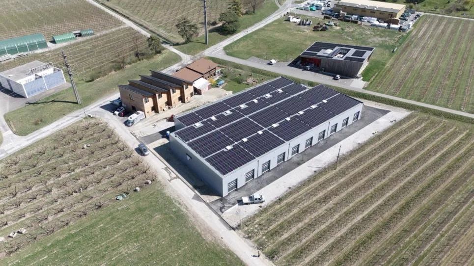 Derniers lots disponibles ? À proximité immédiate de l'A9 et de la zone industrielle de Saxon! - Bild 4