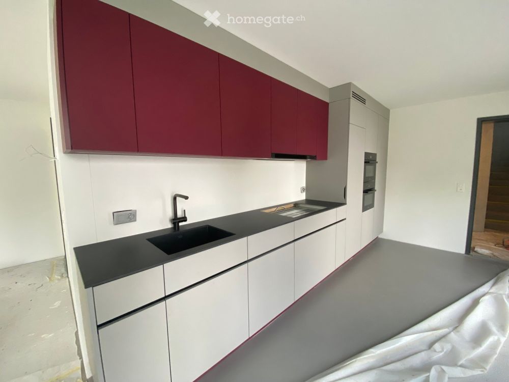 2.5 und 3.5 Zimmer Gartenwohnungen in Winterthur-Hegi - Bild 3
