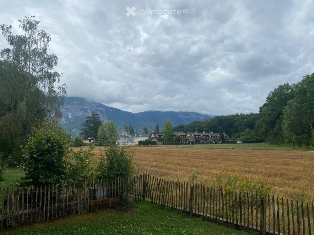 Maison contiguë à Plan-les-Ouates - Bild 1