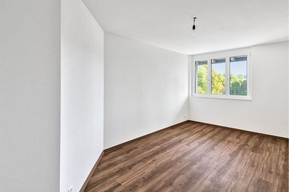 5½ Zimmer-Mietwohnung mit 156 m² Terrasse und hochwertiger Ausstattung - Bild 6
