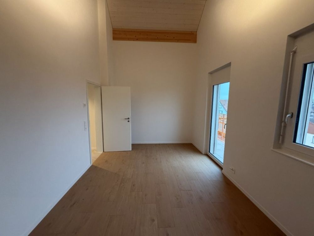 Dernier appartement de 3,5 pièces à saisir à Sullens - Bild 5