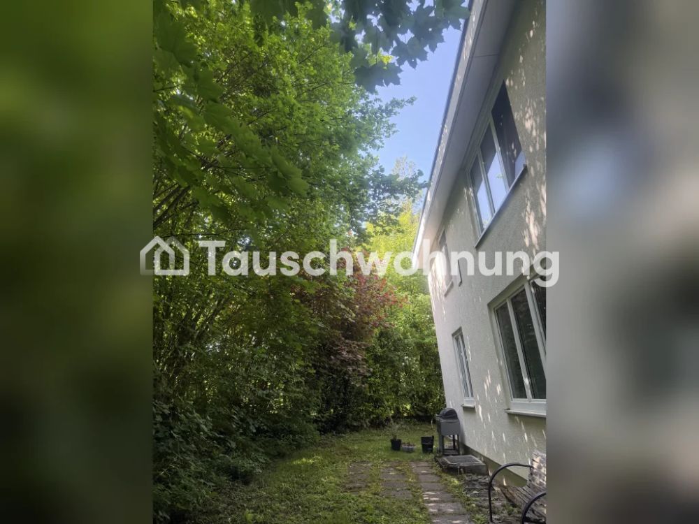 3.5 Zi. Gartensitzplatz Wohnung im tollen Uitikon Waldegg - Bild 2