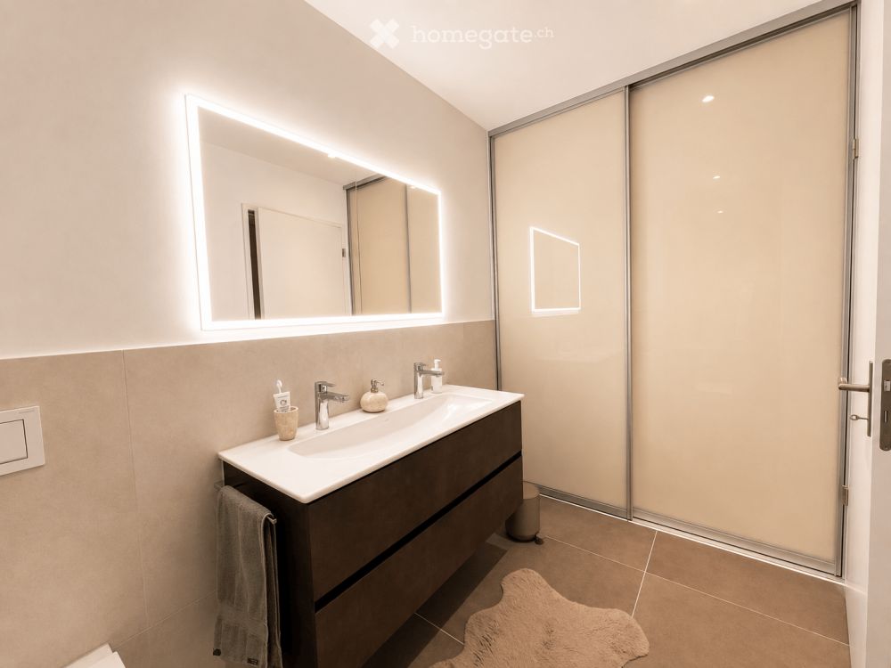 Moderne, grosse 2½-Zimmer-Wohnung (ab 1.12.2026 oder nach Vereinbarung) - Bild 4
