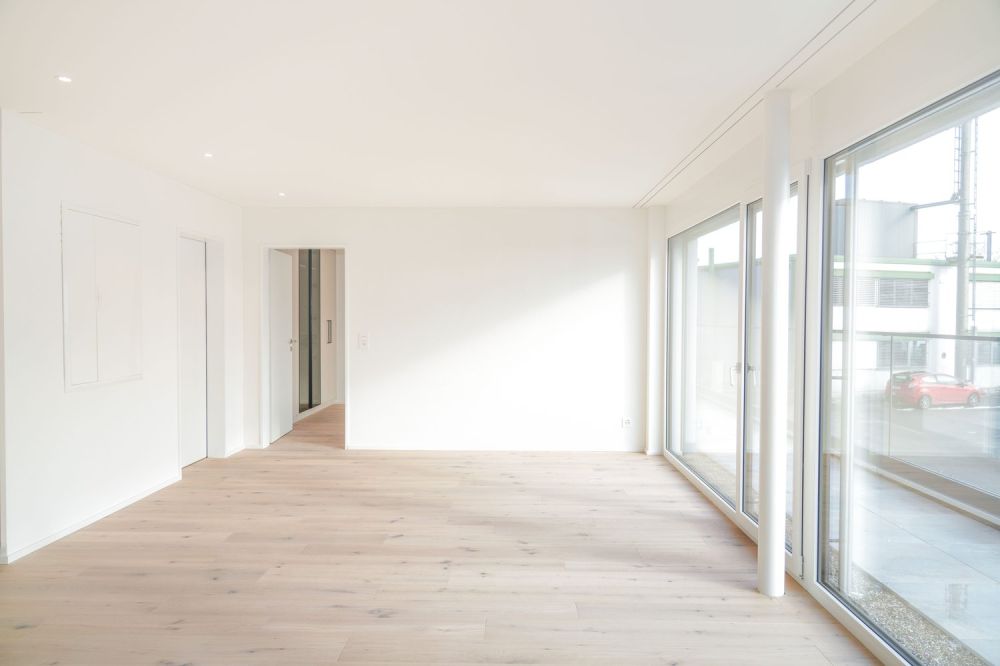 2.5-Zimmer-Stadtwohnung mit grossem Balkon in Grenchen - Bild 4