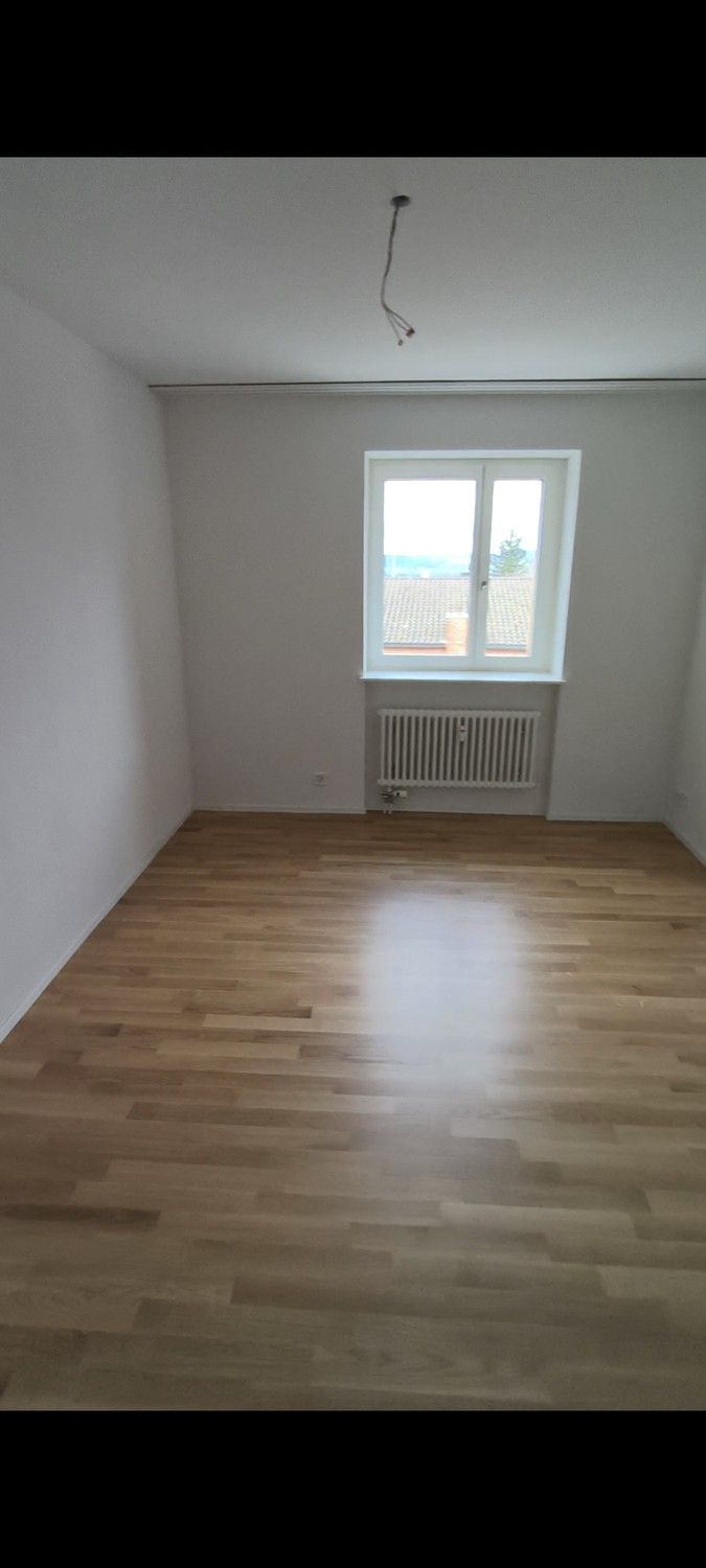 Möblierte 3.5-Zi-Wohnung zur Untermiete | Frauenfeld Huben - Bild 9