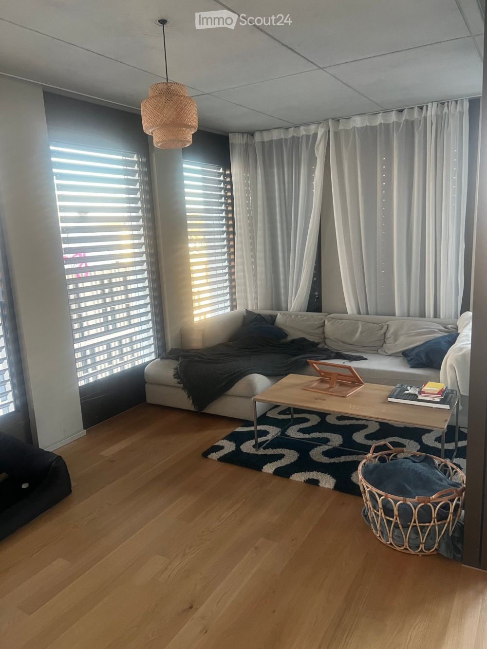 3.5 Zimmer Wohnung in Bern mit Alpenblick - Bild 7