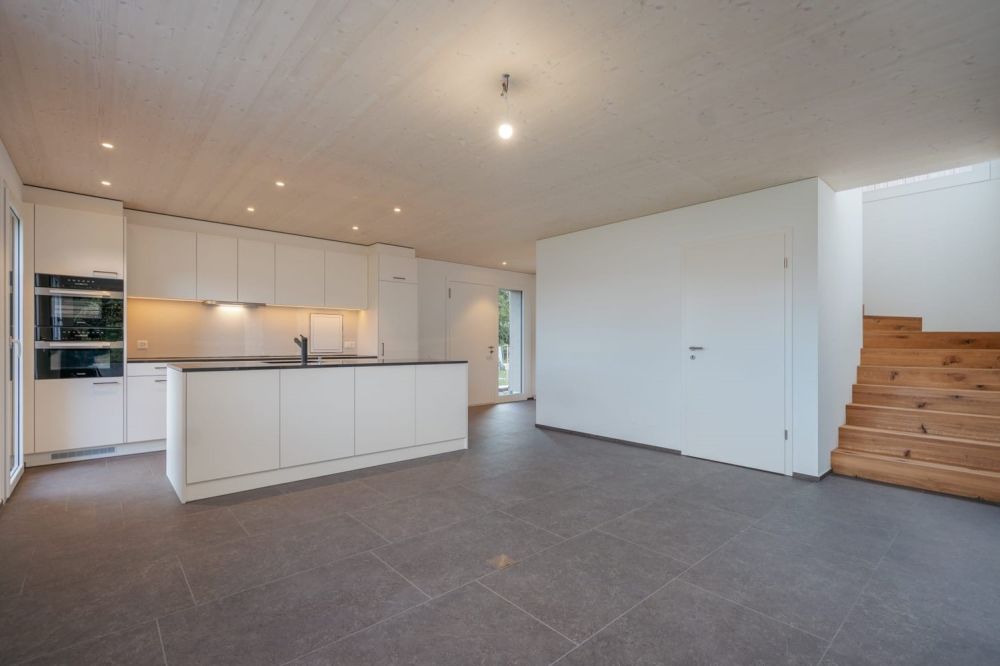 Einfamilienhaus - Bild 2