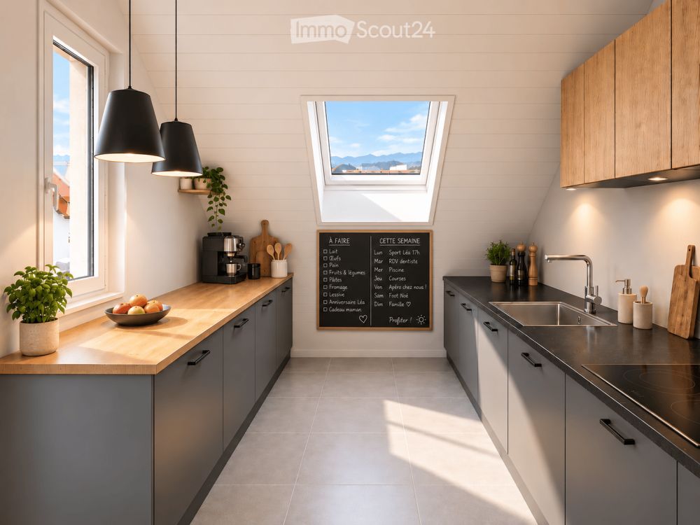 Appartement neuf de 4.5 pièces à Villars-le-Terroir - Bild 3