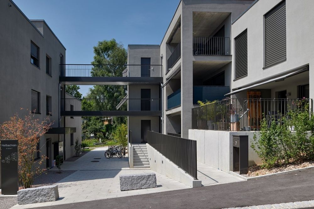 Ruhige Neubauwohnung gesucht? - Bild 1